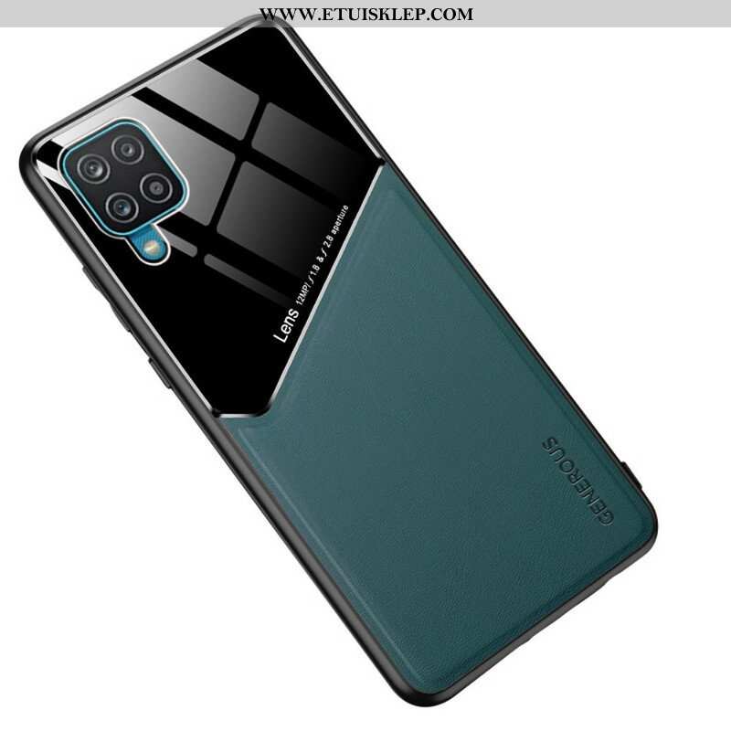 Etui do Samsung Galaxy M12 / A12 Super Hybryda